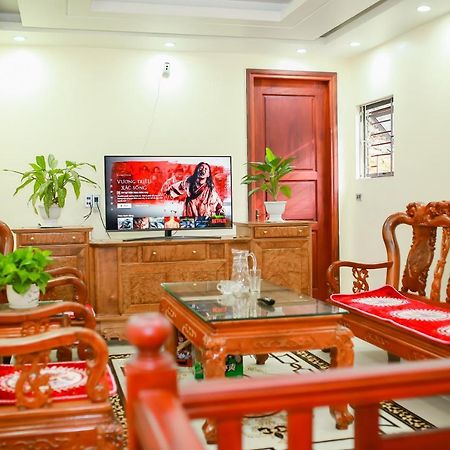 Nha Nghi Thuy Linh 2 Dong Huong Luaran gambar