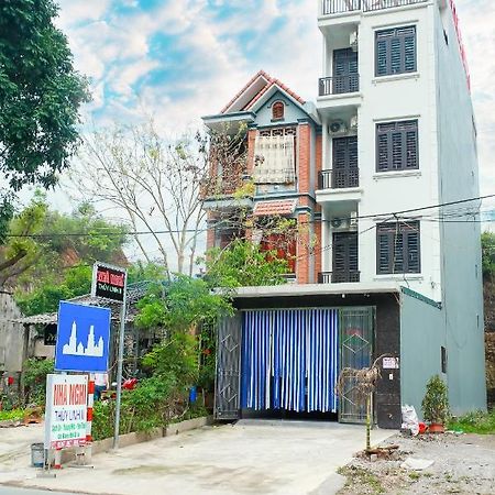 Nha Nghi Thuy Linh 2 Dong Huong Luaran gambar