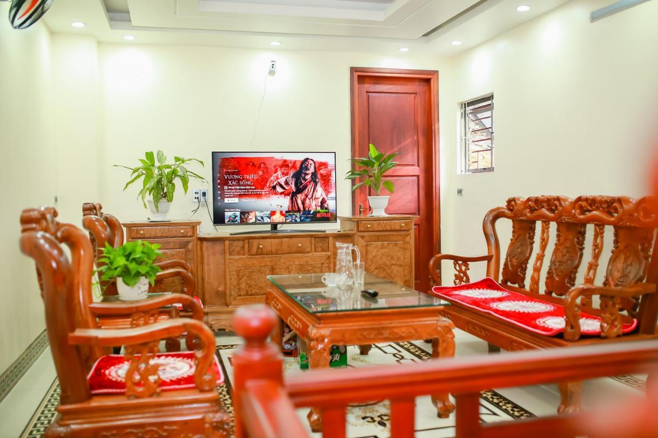Nha Nghi Thuy Linh 2 Dong Huong Luaran gambar