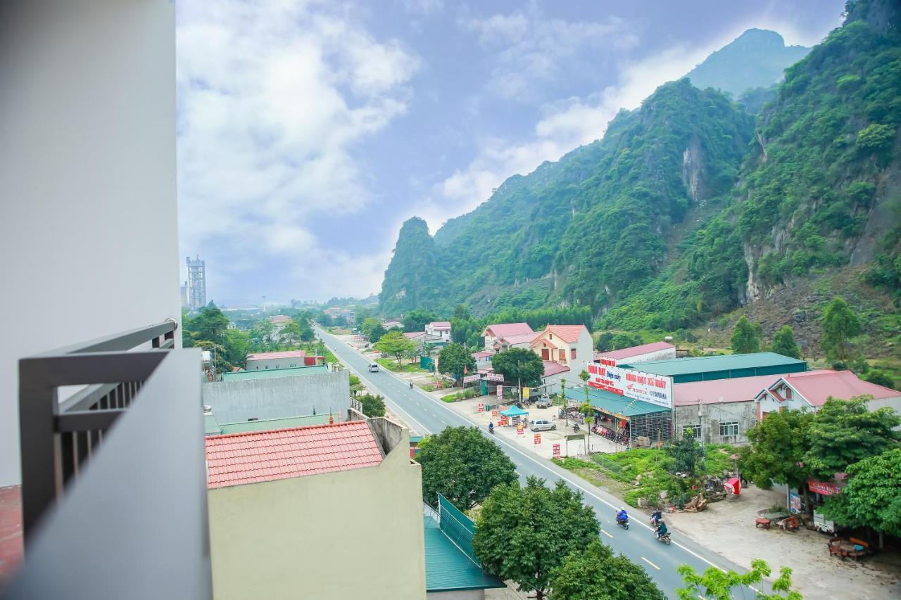 Nha Nghi Thuy Linh 2 Dong Huong Luaran gambar