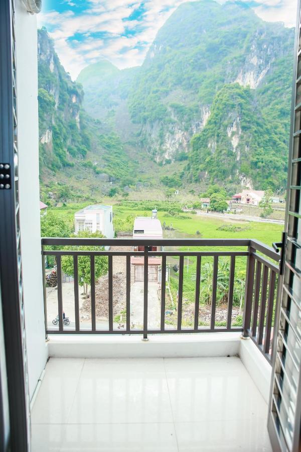 Nha Nghi Thuy Linh 2 Dong Huong Luaran gambar